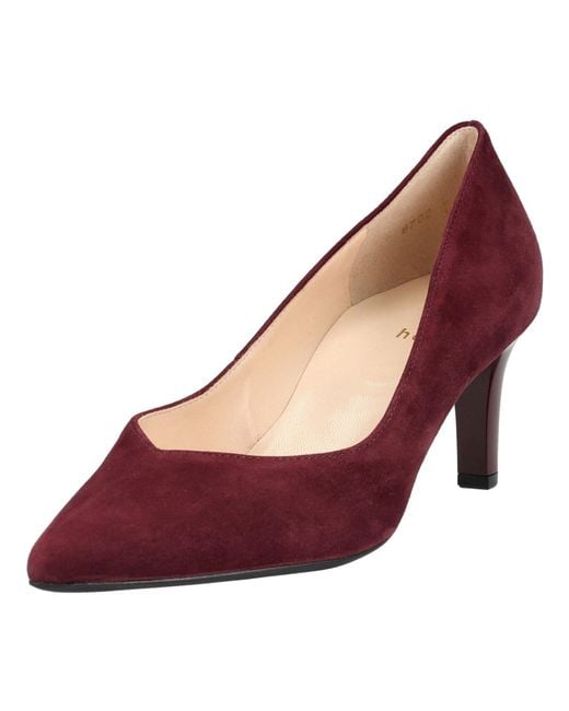 Högl Pink Pumps