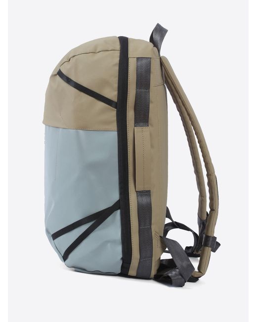 7clouds Rucksack Nacov 7.1 in Gray für Herren