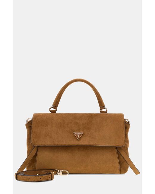 Guess Black Handtasche