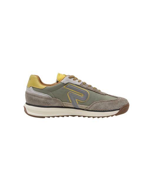 Replay Sneaker Yard in Multicolor für Herren