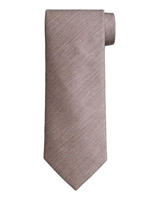 Suitable Krawatte in Brown für Herren