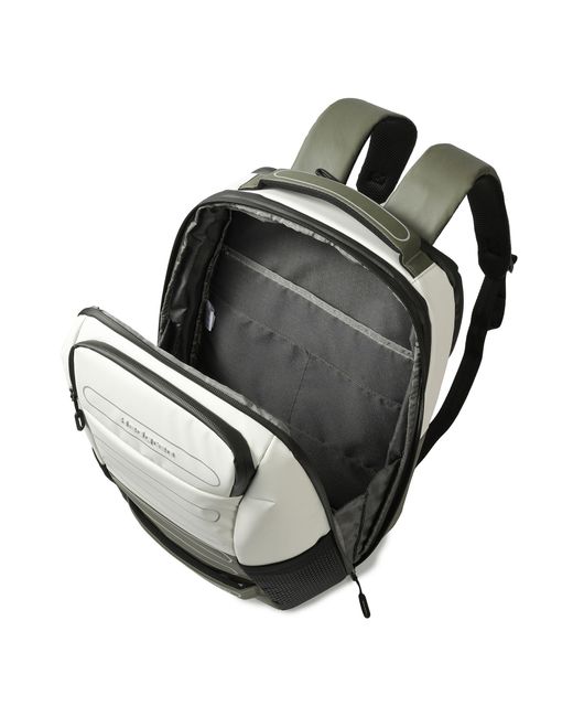 Hedgren Gray Rucksack