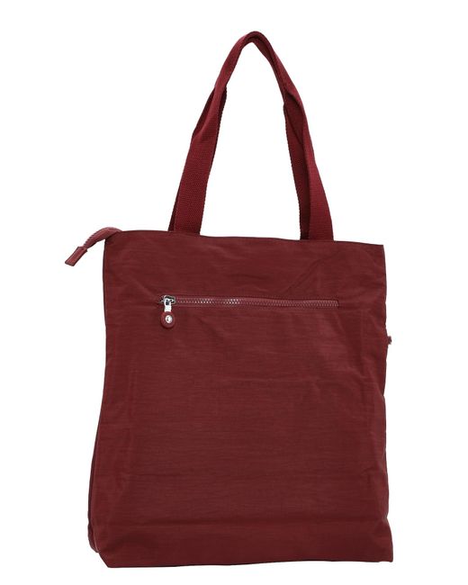 Mindesa Red Shopper