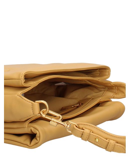 Custoline Metallic Schultertasche