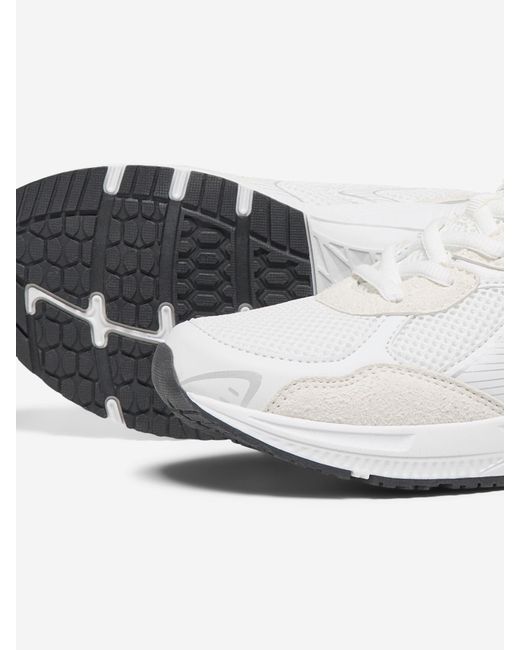 ONLY White Sneaker Onljade