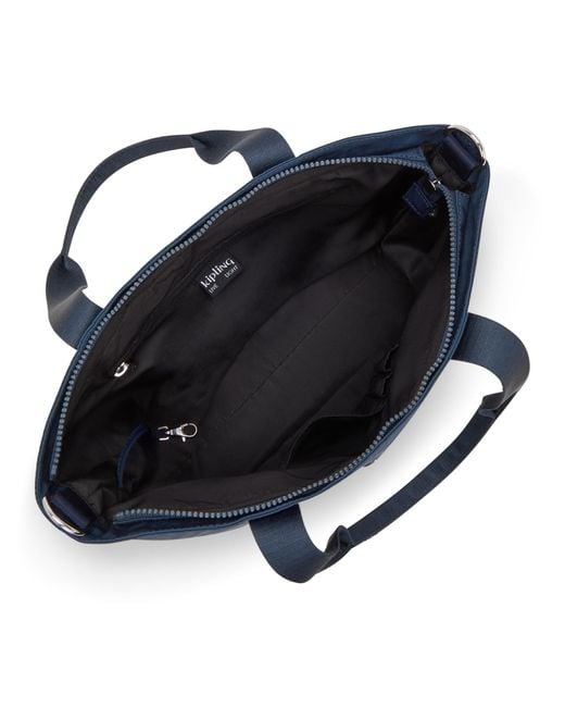 Kipling Blue Handtasche Colissa