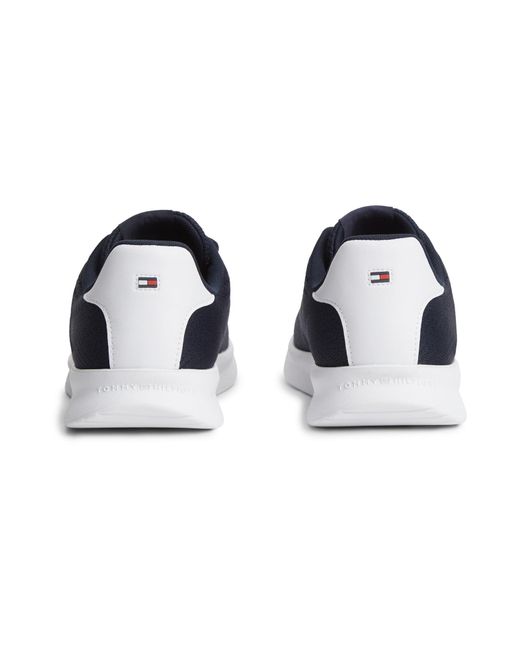 Tommy Hilfiger Sneaker in Blue für Herren