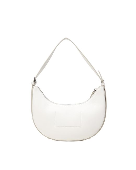 Marc O' Polo White Marc Opolo Schultertasche