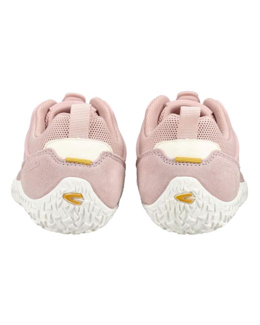 Camel Active Pink Halbschuhe
