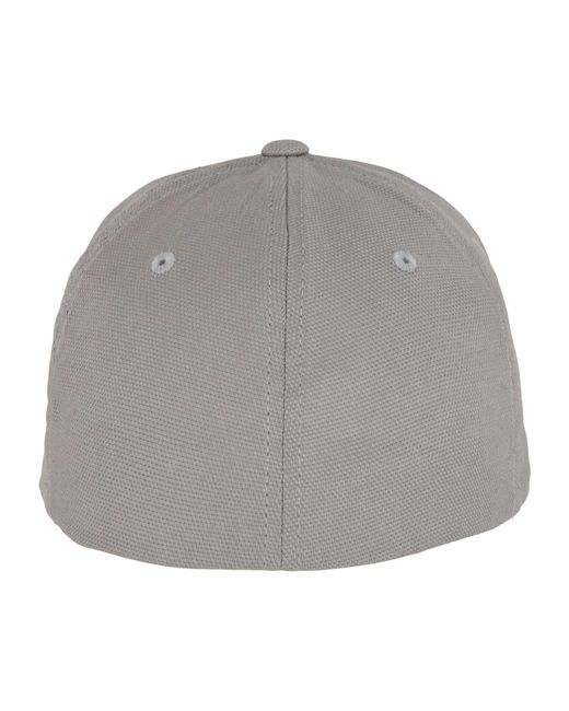 Flexfit Cap in Gray für Herren