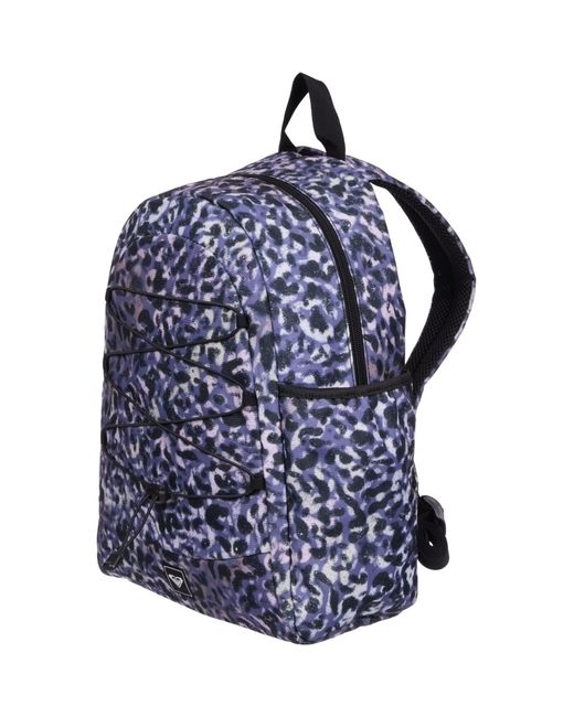 Roxy Blue Rucksack