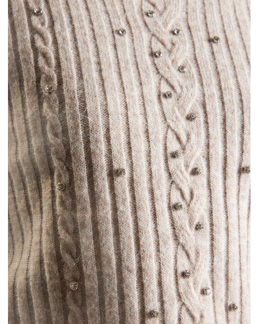 Jdy Natural Pullover Ella