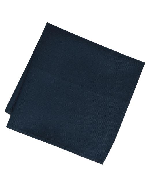Willen Fliege Set: Uni in Blue für Herren