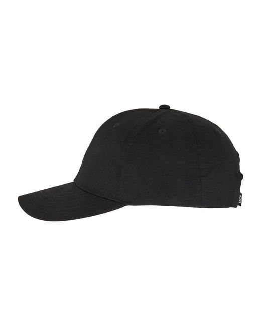 BRANDIT Black Cap