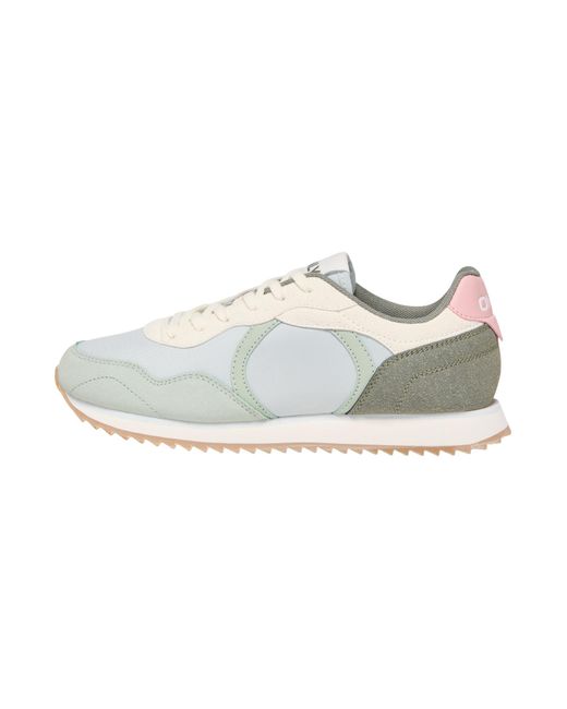ONLY White Sneaker
