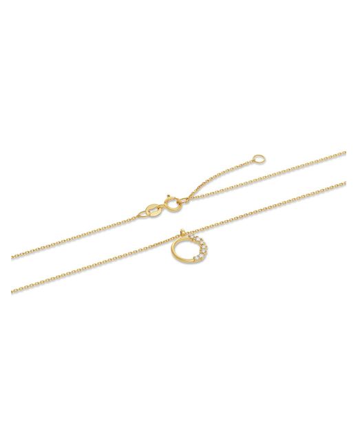 FAVS. White Kette
