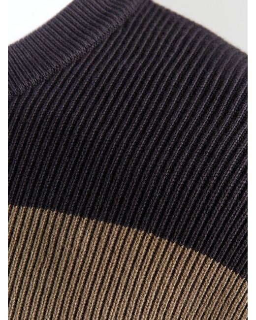 Lindbergh Pullover in Black für Herren