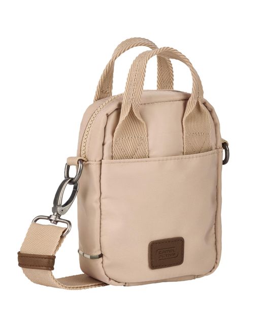 Camel Active Natural Rucksack