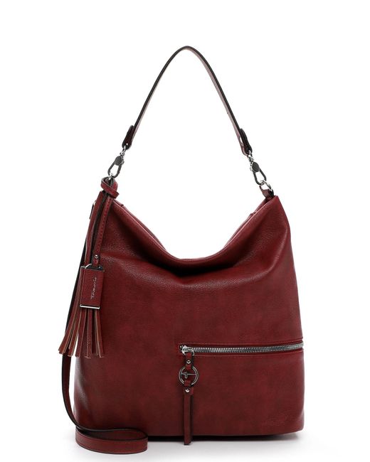 Tamaris Red Beutel Tas Nele