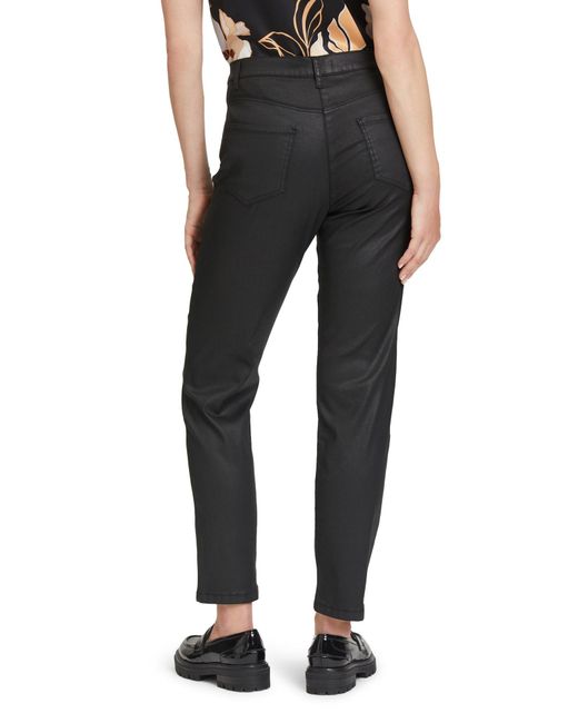 Betty Barclay Gray Hose