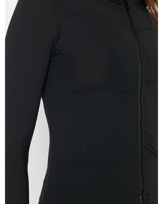 Trendyol Black Trainingsjacke
