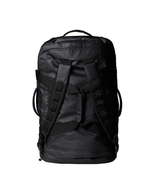 The North Face Sporttasche Base Camp Voyager in Black für Herren