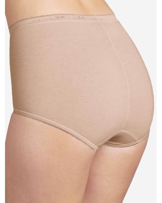 Sloggi Natural Slip Basic