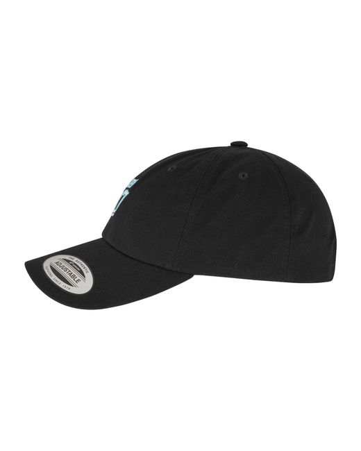 Merchcode Cap in Black für Herren