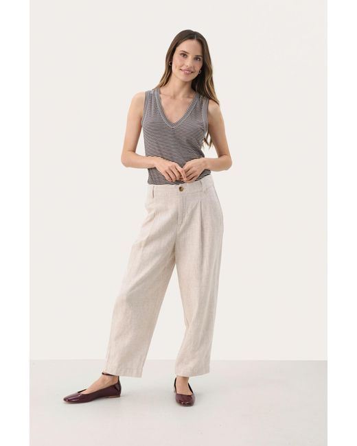 Part Two White Hose
