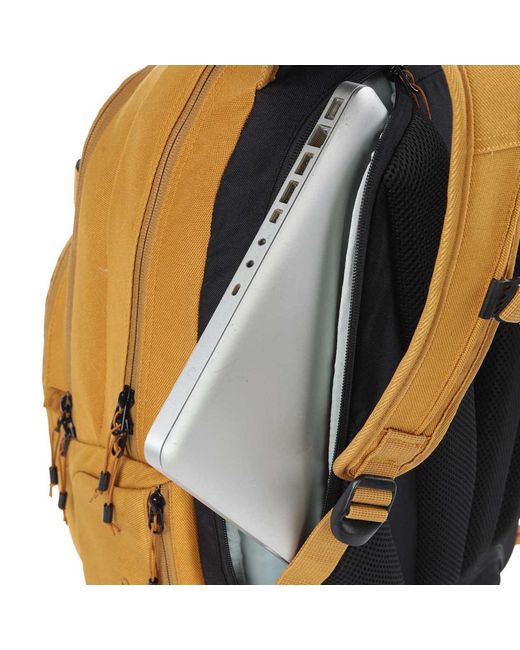 Nitro Rucksack Chase in Metallic für Herren