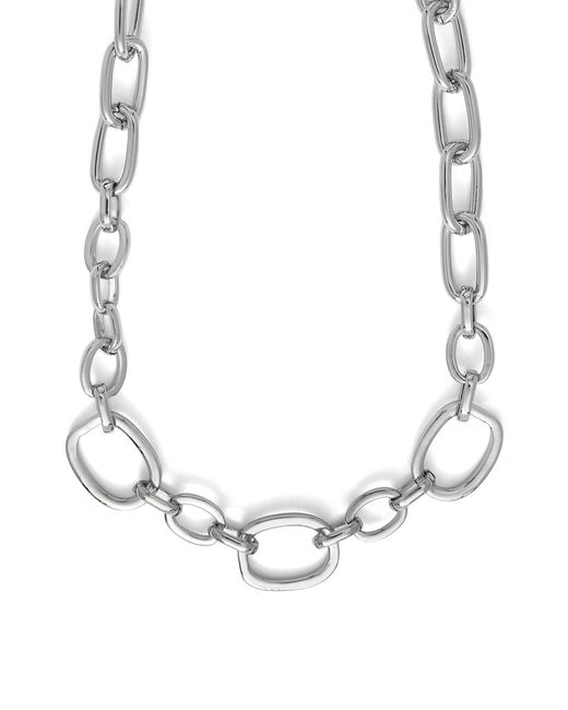 Luxenter White Kette Danli