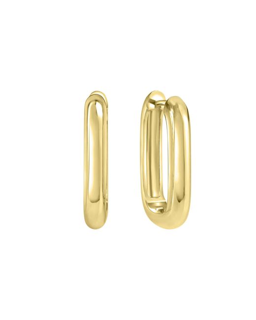 CELESTA Metallic Ohrringe