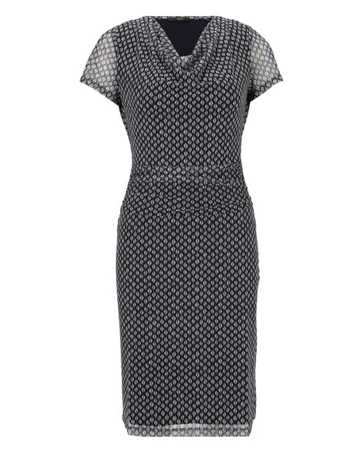 Zero Black Kleid