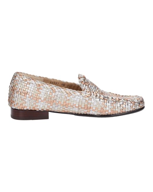 Sioux Multicolor Slipper Cordera