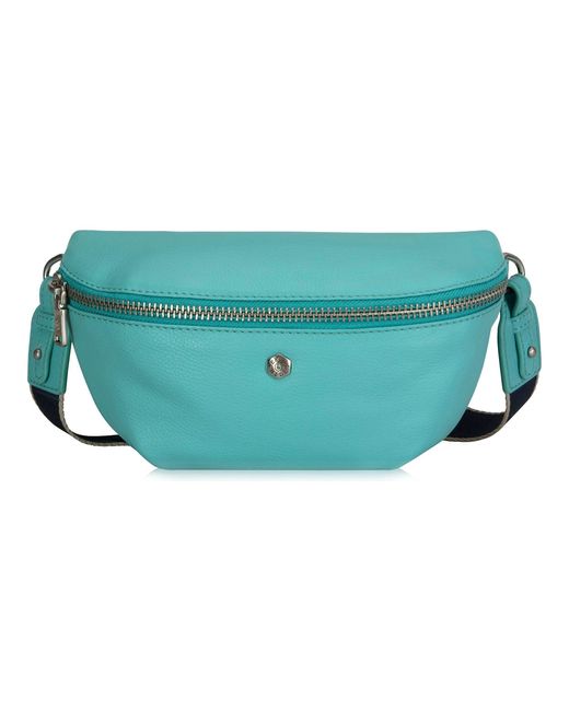 Jekyll & Hide Gürteltasche in Green für Herren
