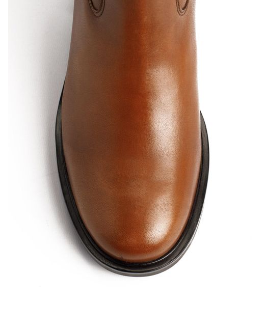 5Pm Brown Boots Rachel