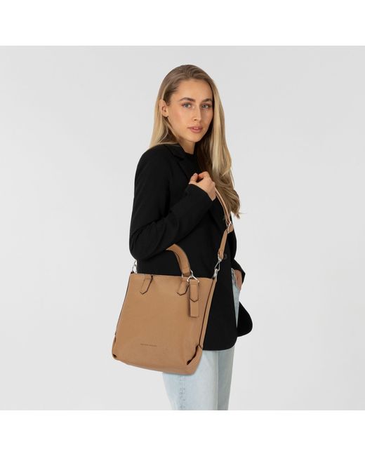 Tom Tailor Natural Shopper
