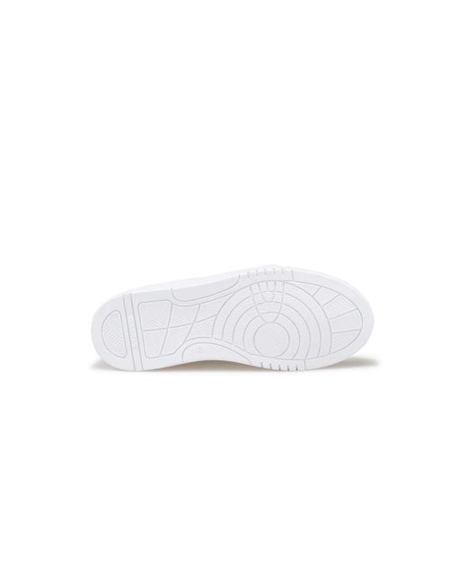 Lloyd Sneaker Ever-Low in White für Herren