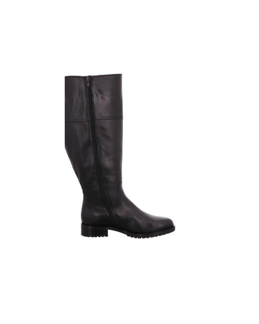 Gabor Black Langschaftstiefel