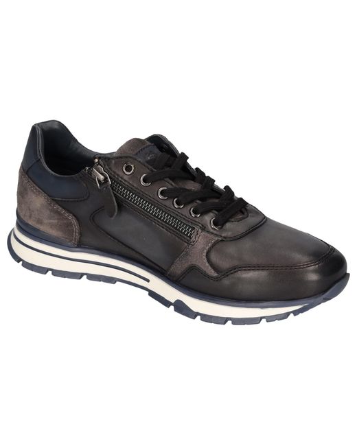 Lerros Sneaker in Black für Herren