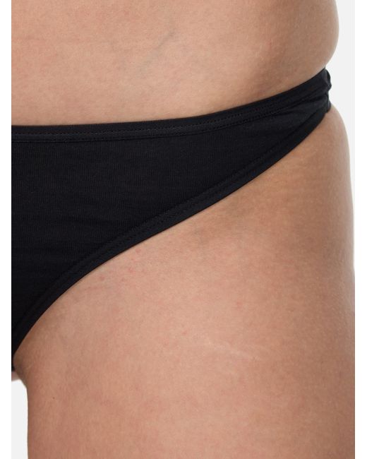 Nur die Pink String Basic