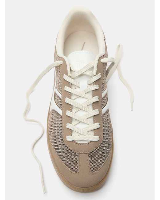 Pull&Bear Sneaker in White für Herren