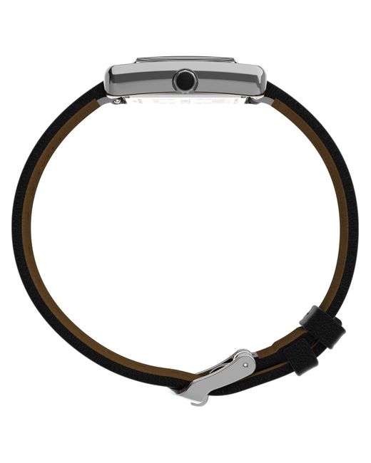 Timex Black Analoguhr Hailey