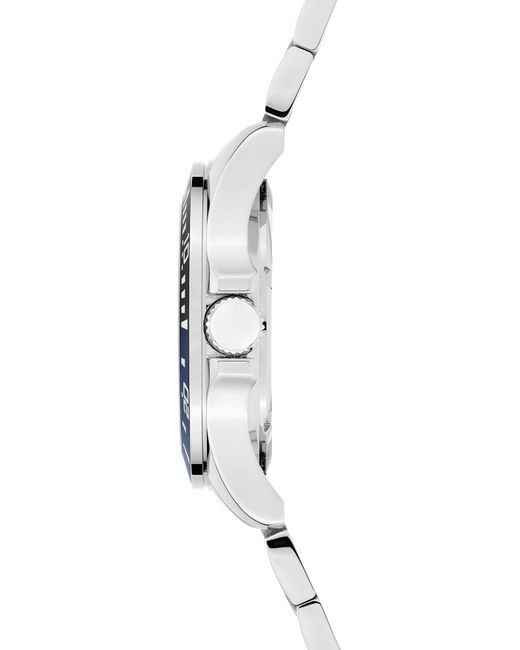 S.oliver Uhr in Gray für Herren