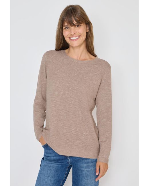 Cecil Brown Pullover