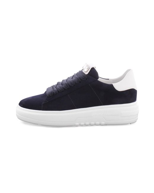 Kennel & Schmenger Blue Sneaker 'Turn'
