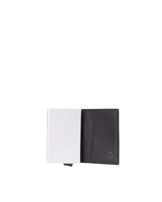 Strellson Etui in Black für Herren