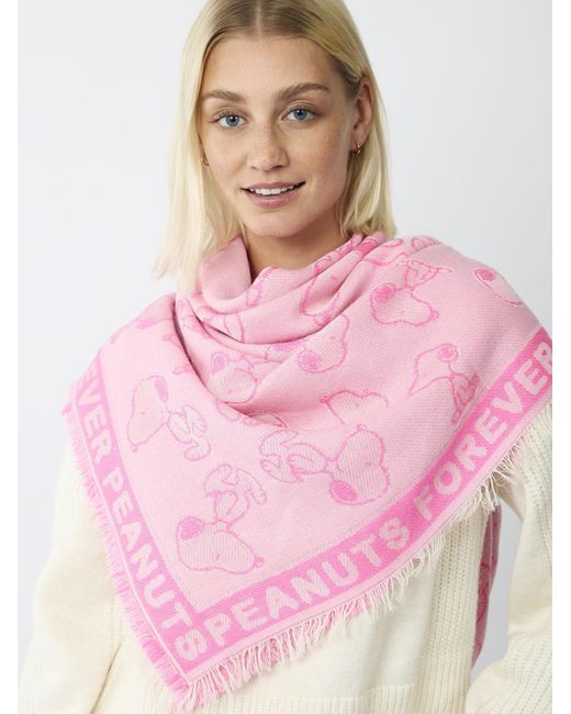 Codello Pink Tuch
