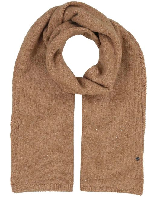 LOEVENICH Natural Schal
