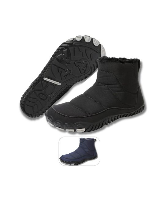 DOTALES White Schnürstiefel